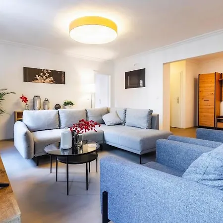 Experience Central Vienna From A Stylish And Modern Apartment Extérieur photo