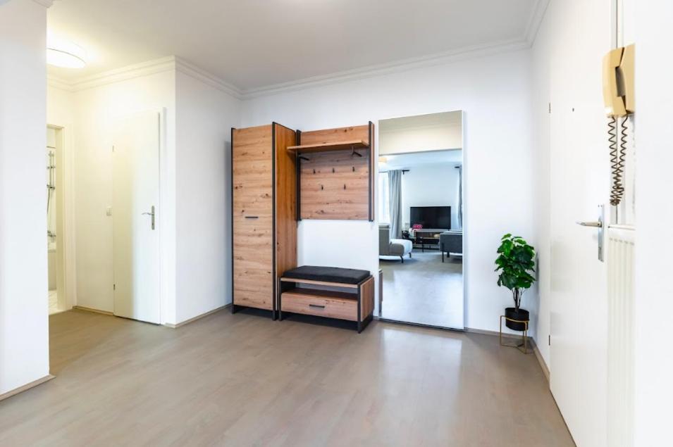 Experience From A Stylish And Modern Appartement